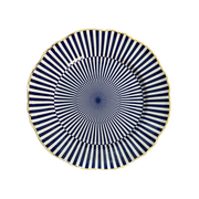 Prato Raso Abracadabra Azul.