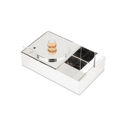 Açucareiro St Barths.