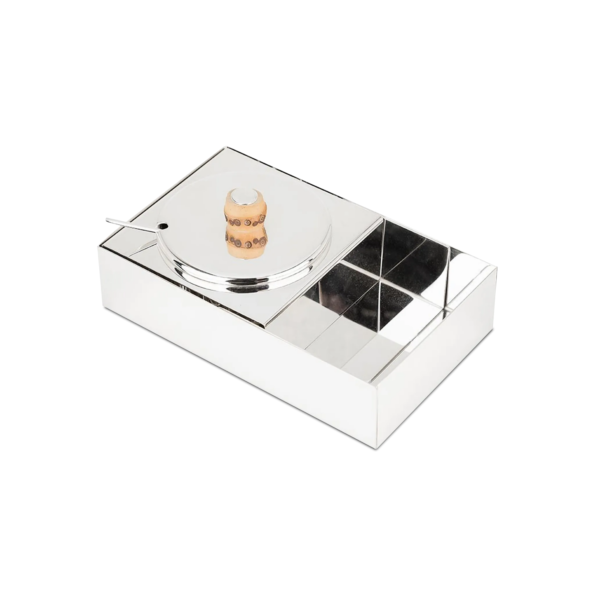 Açucareiro St Barths.