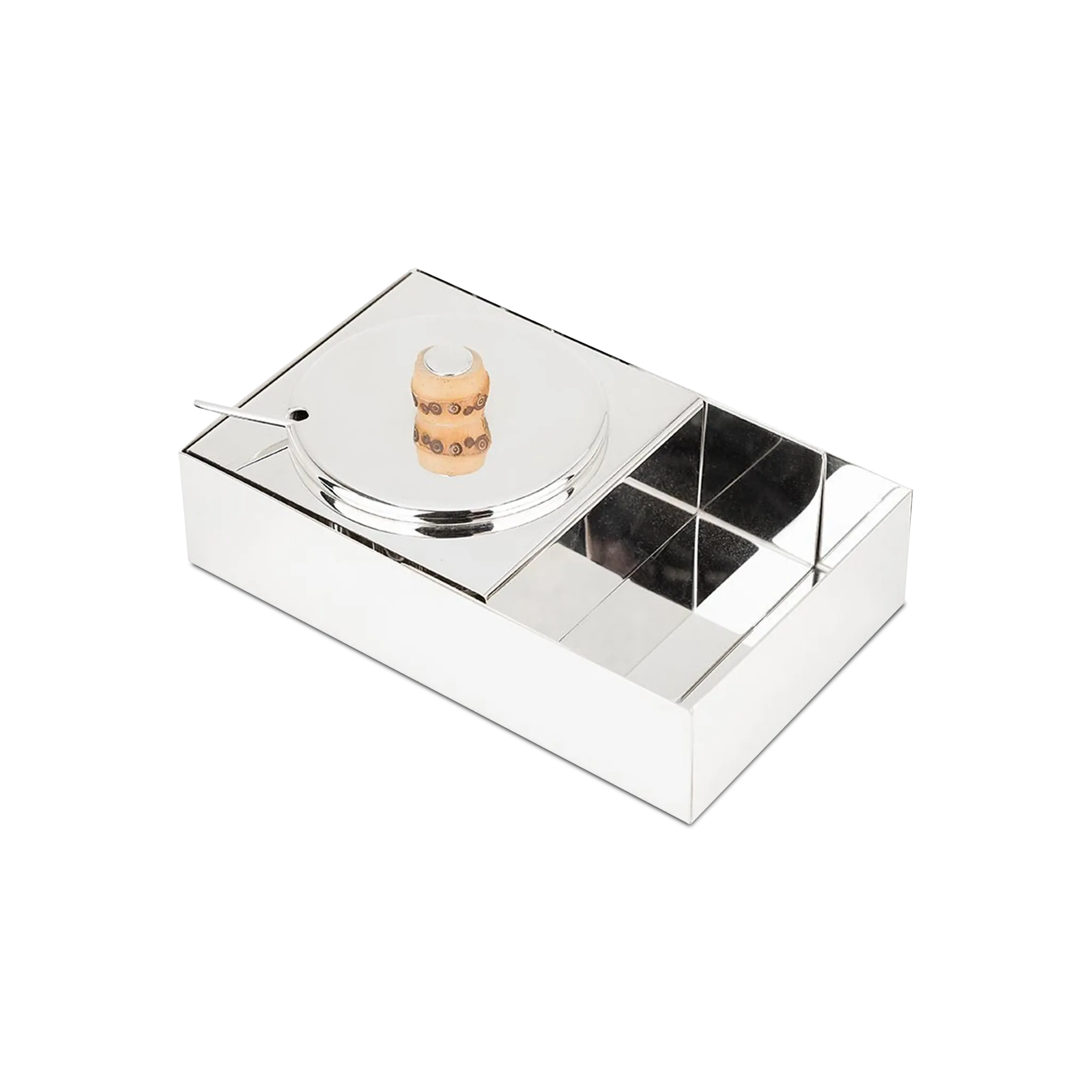 Açucareiro St Barths.