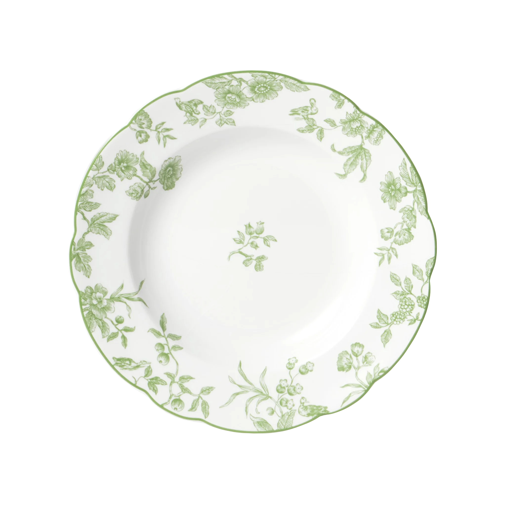 Prato Fundo Albertine.