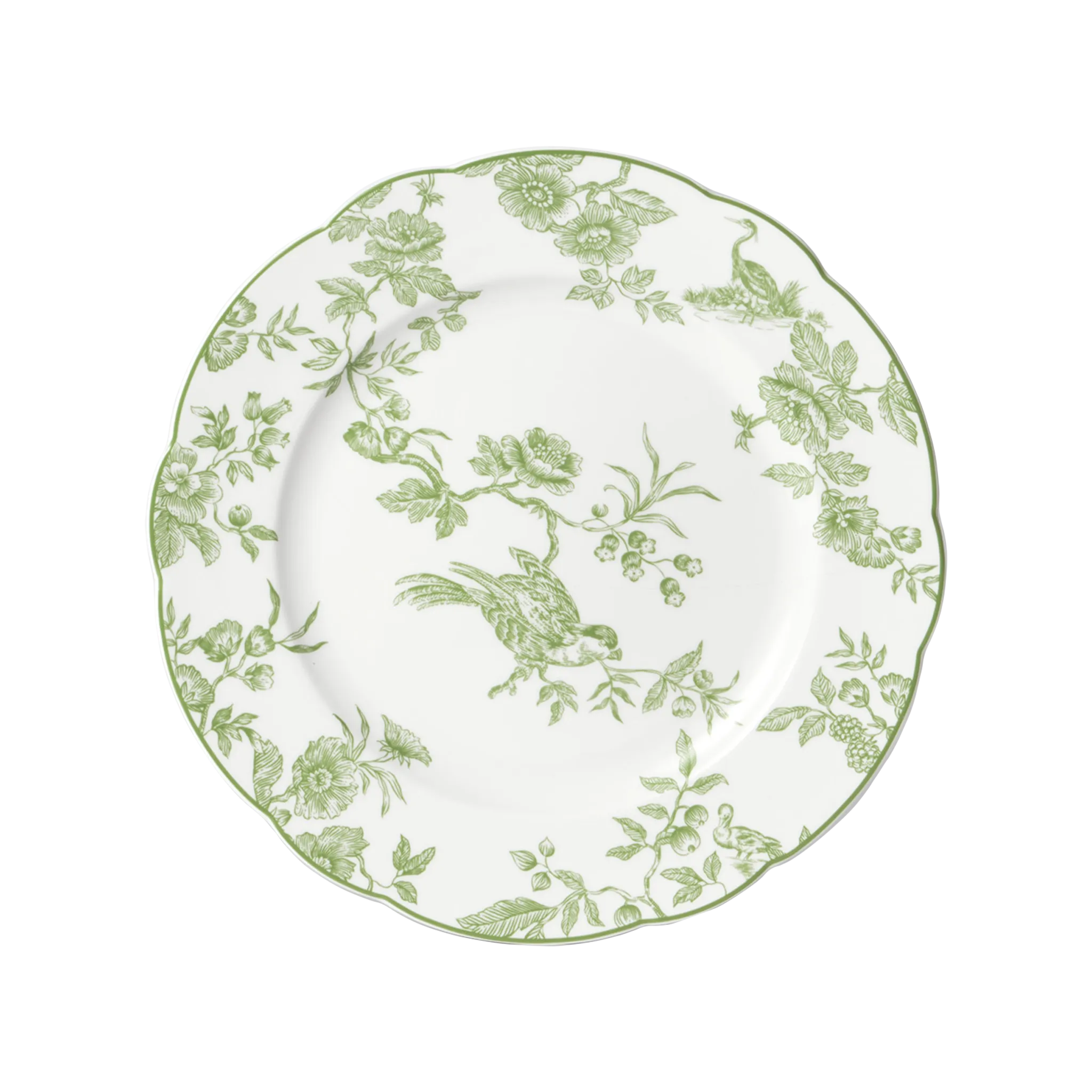 Prato Raso Albertine.