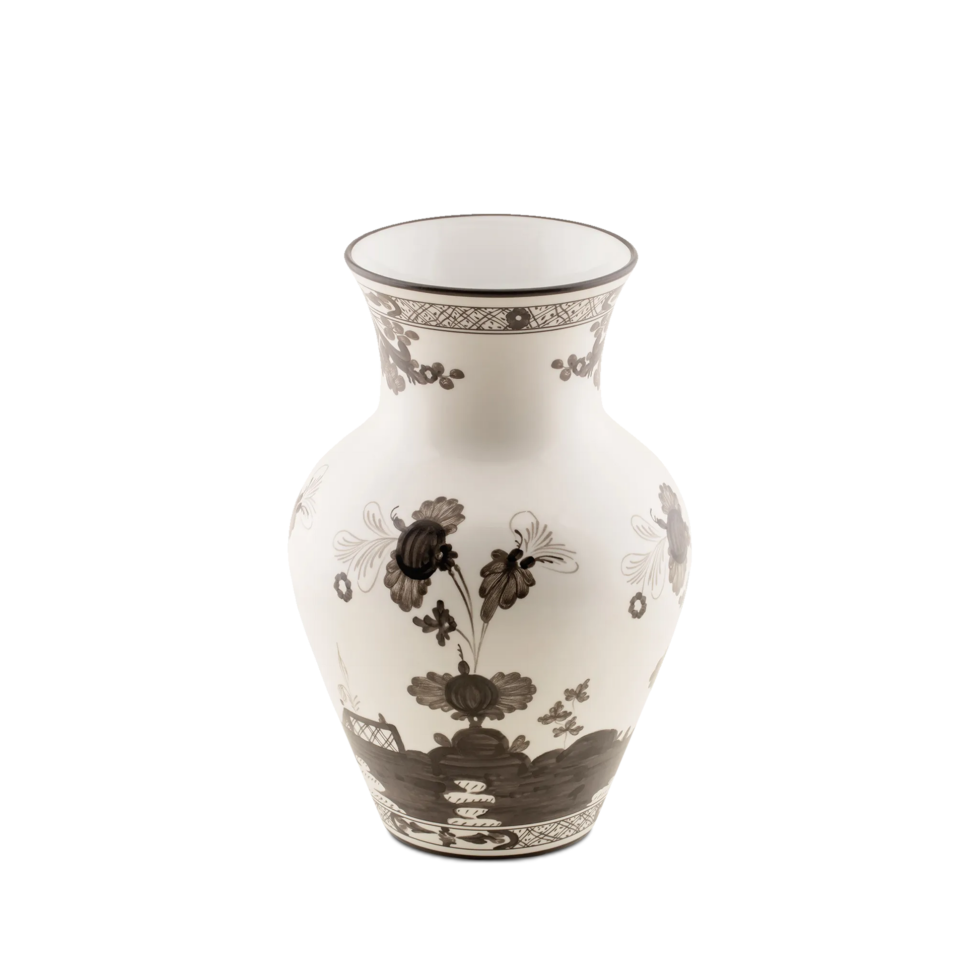 Vaso Médio Oriente Italiano Albus.