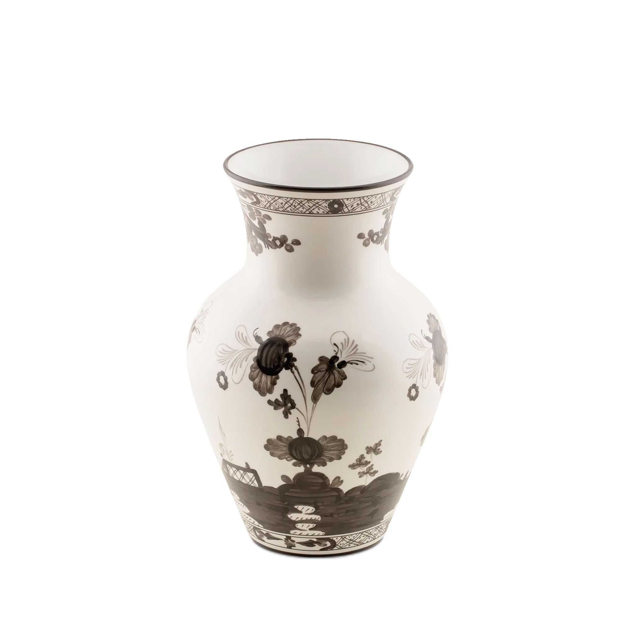 Vaso Médio Oriente Italiano Albus.