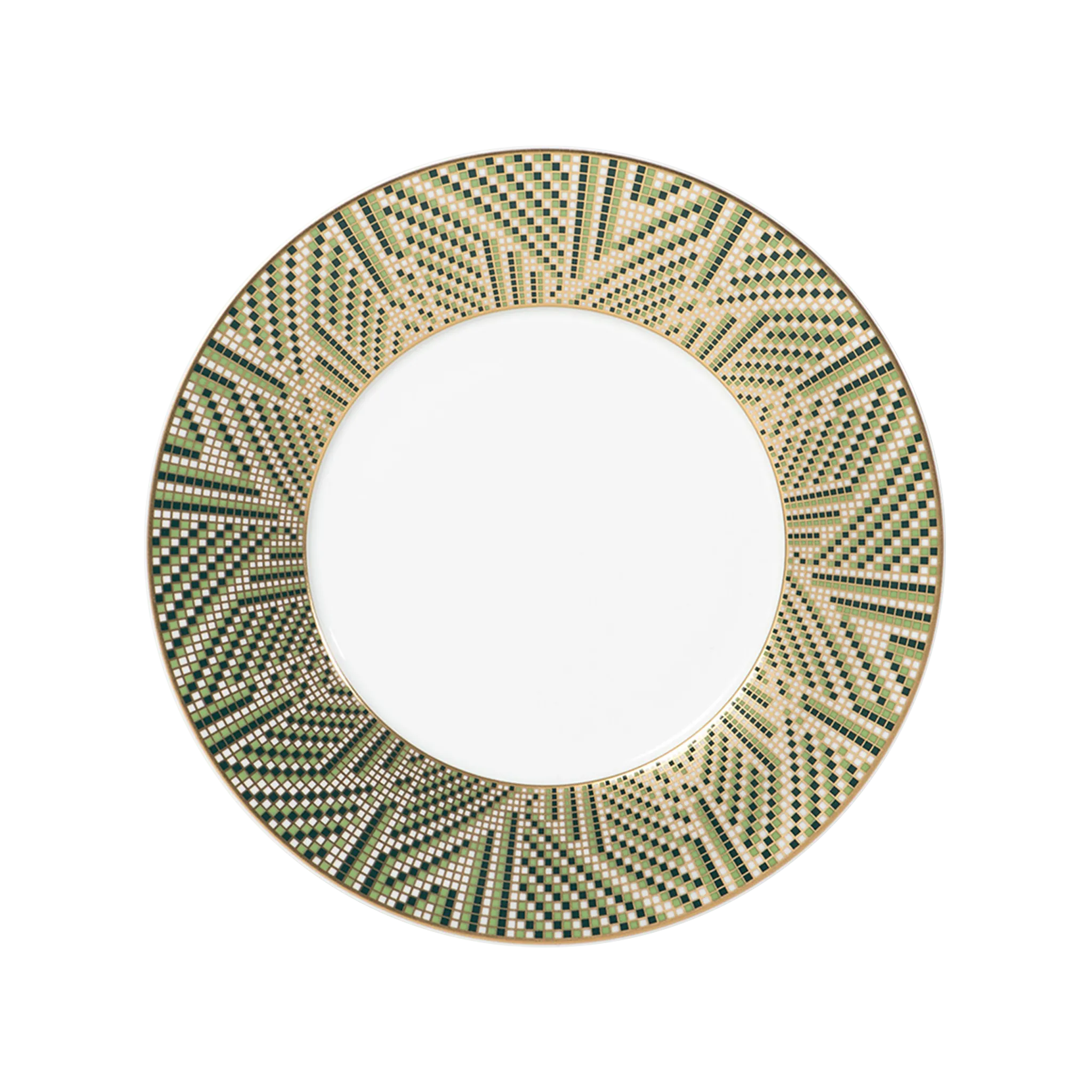 Prato Sobremesa Augusta.