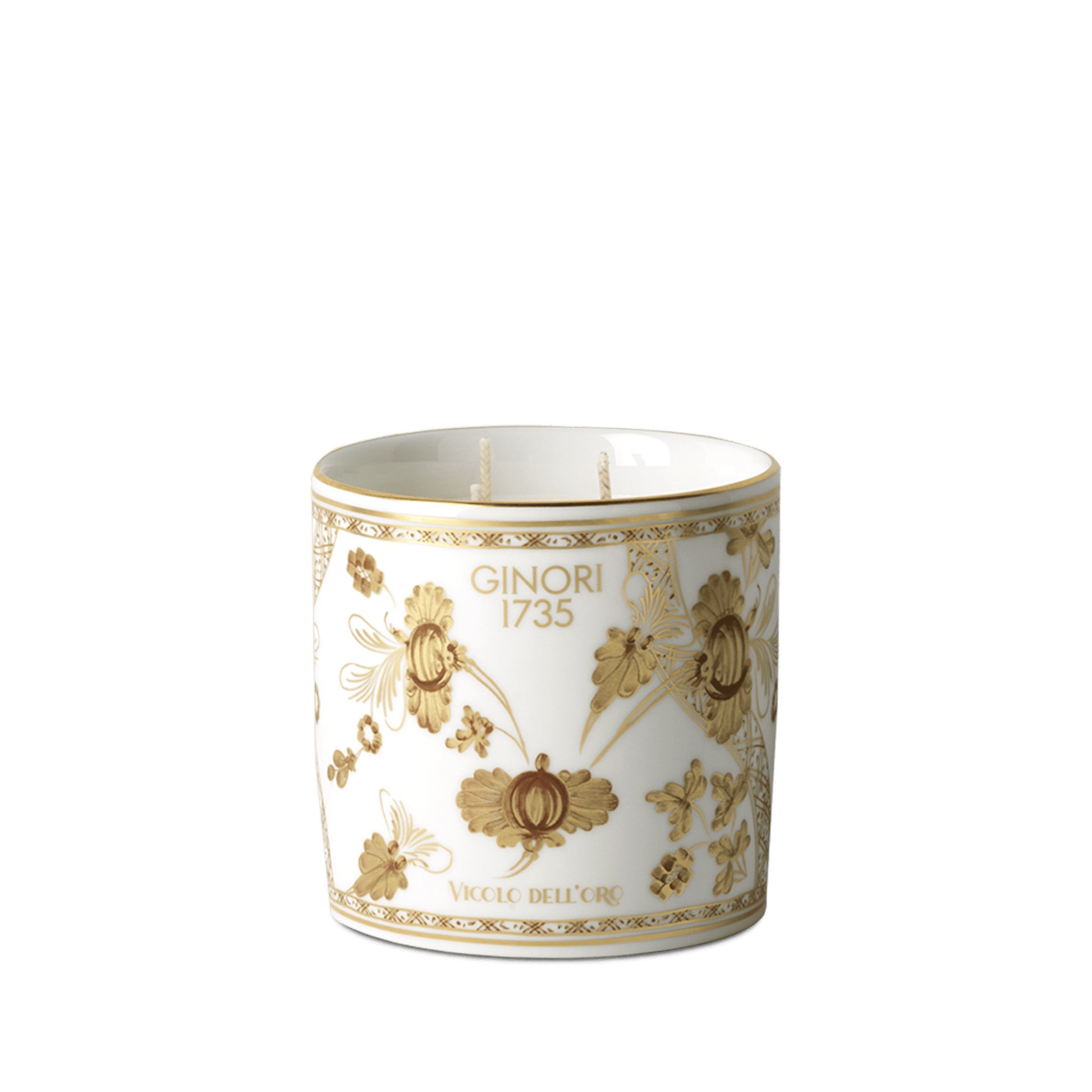 Vela Oriente Italiano Aurum 700gr.