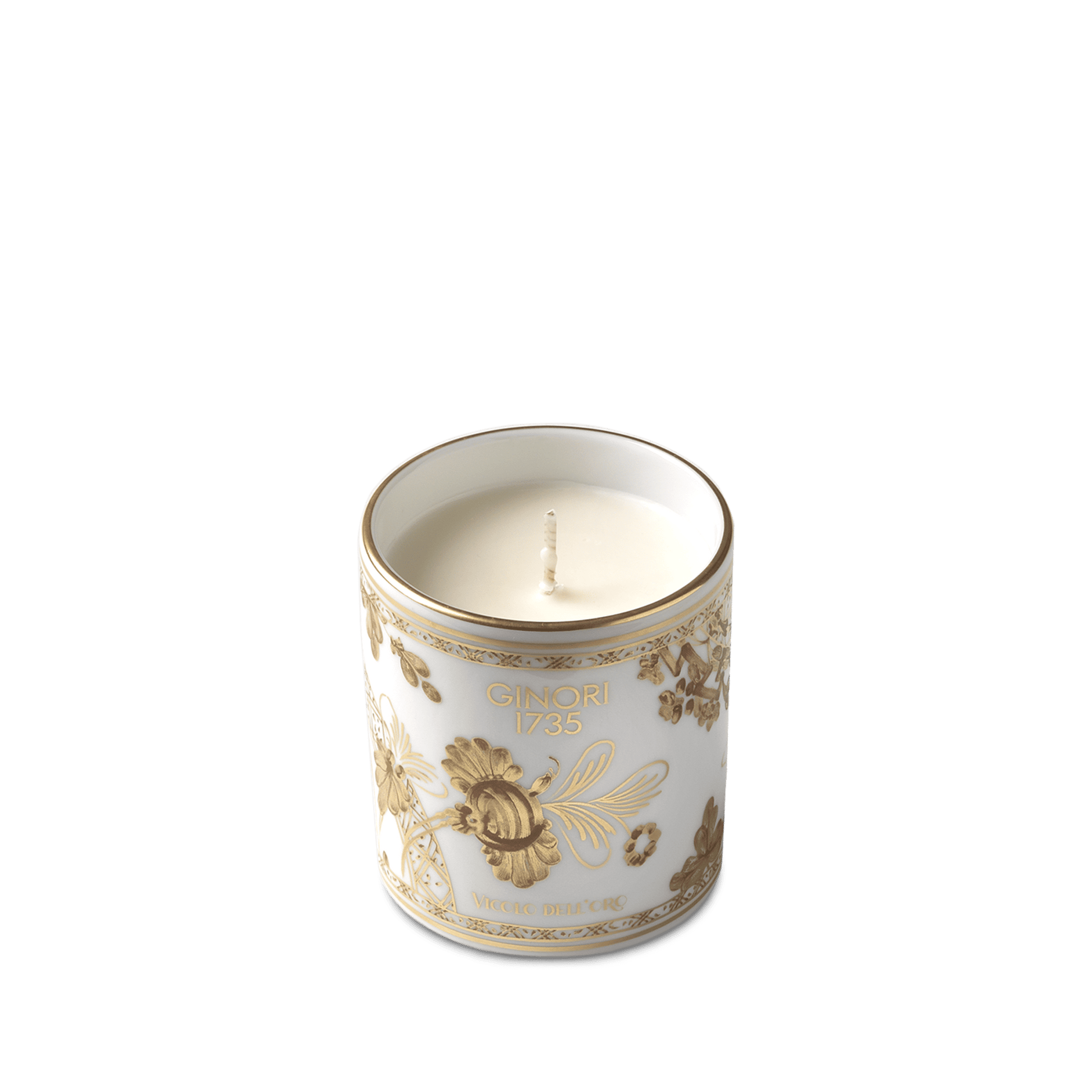 Vela Oriente Italiano Aurum 250gr.