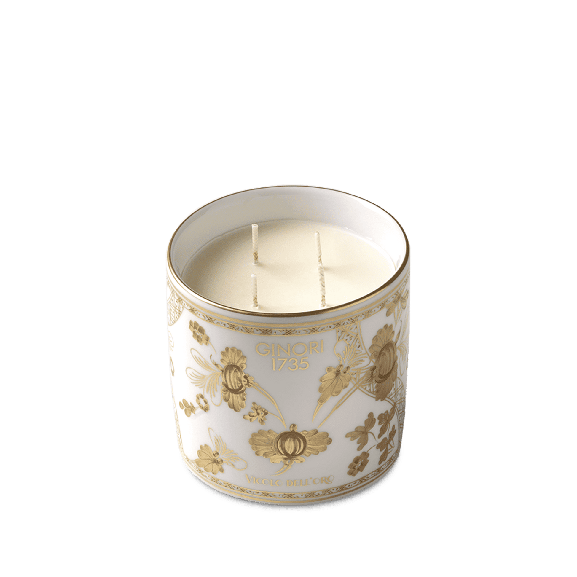 Vela Oriente Italiano Aurum 700gr.