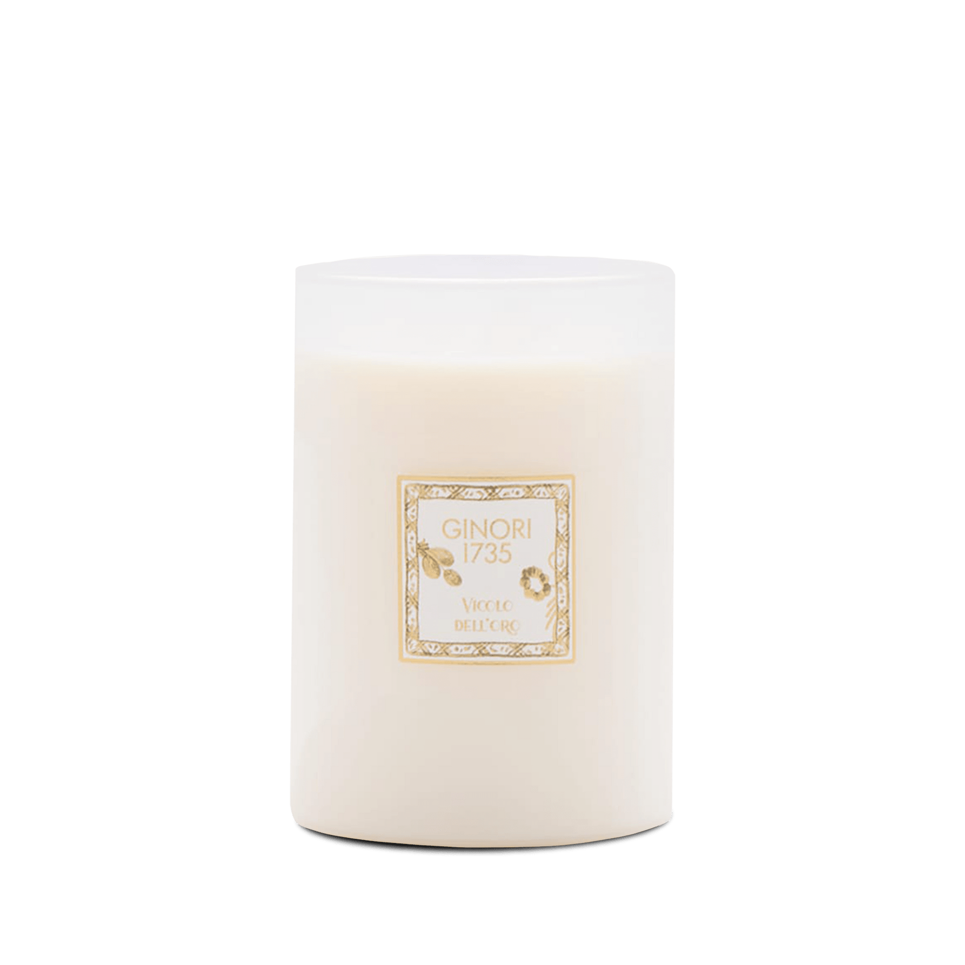 Vela Grande Oriente Italiano Aurum 1100gr.