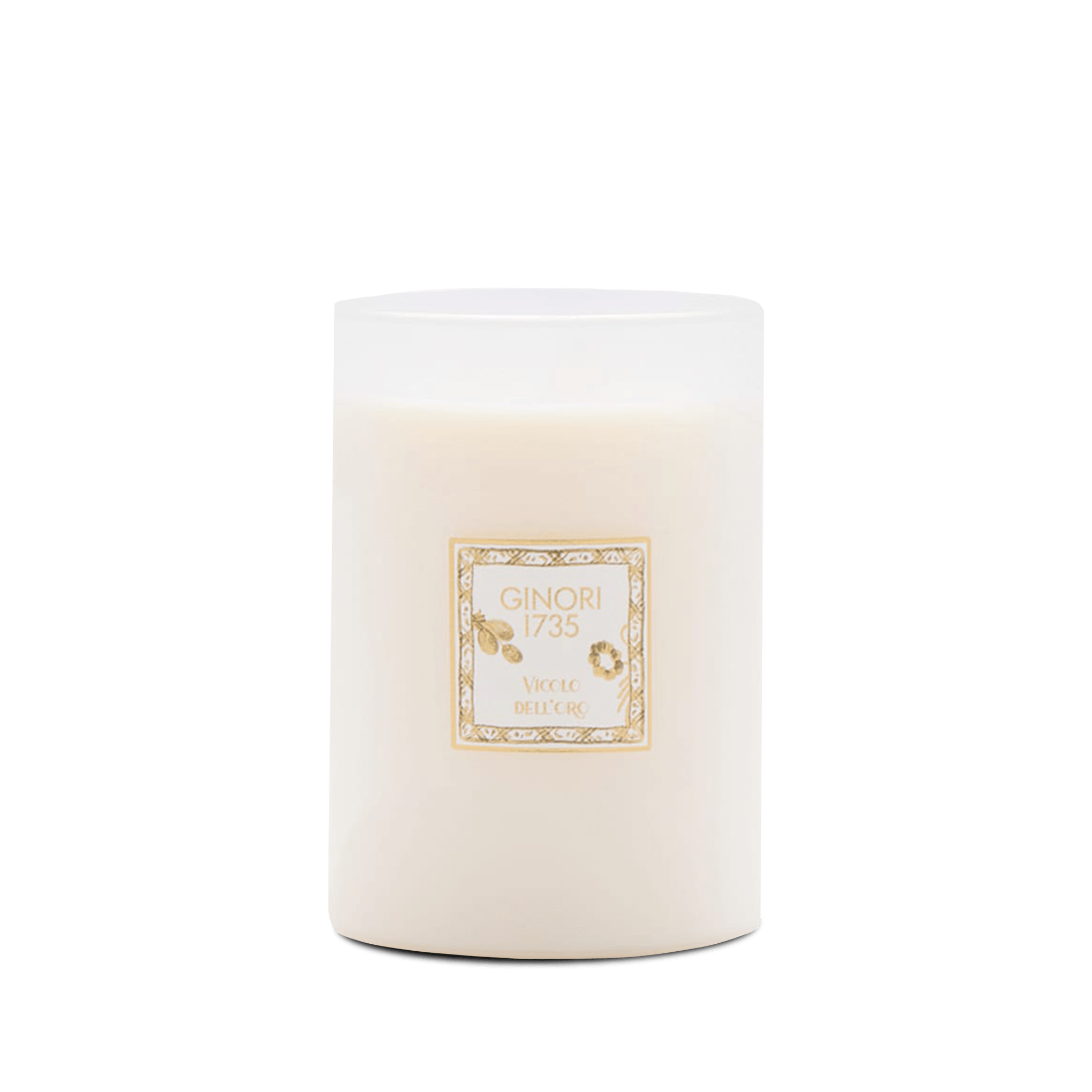 Vela Grande Oriente Italiano Aurum 1100gr.