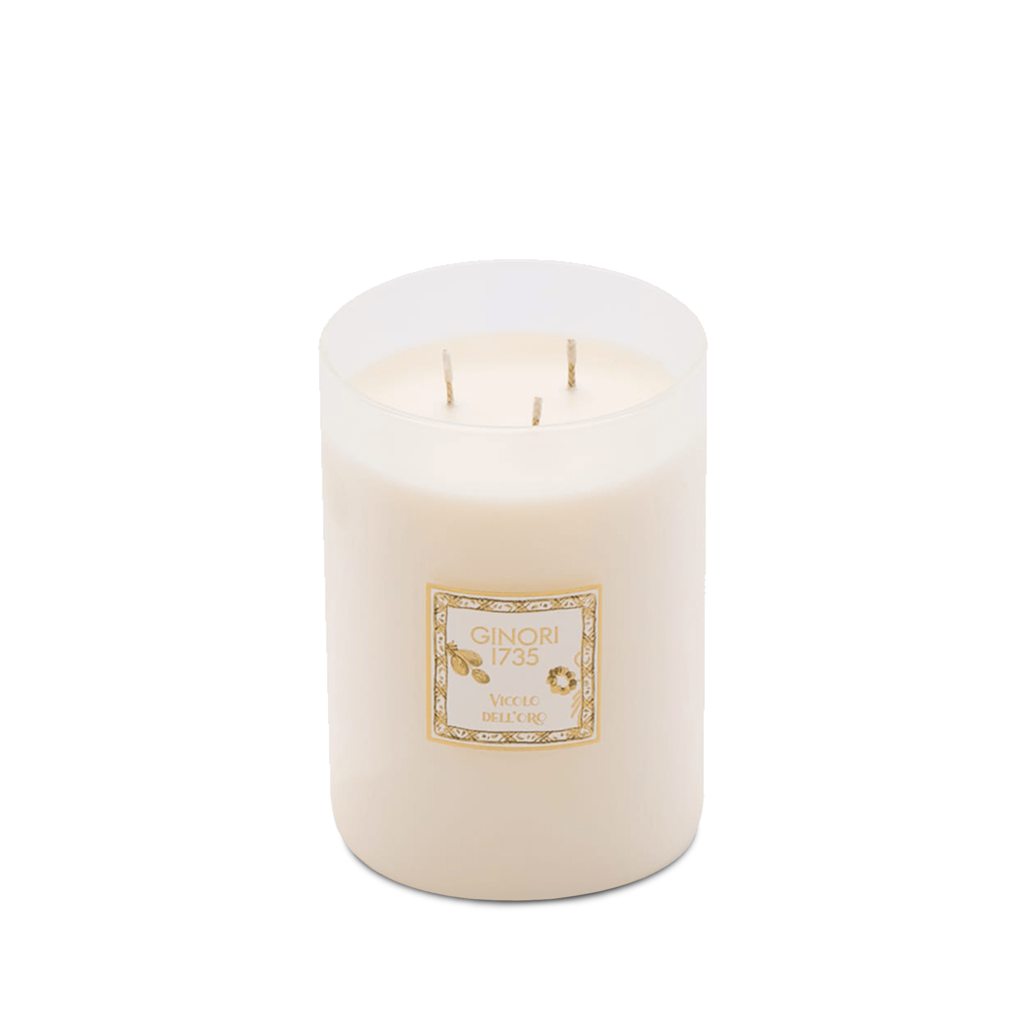 Vela Grande Oriente Italiano Aurum 1100gr.