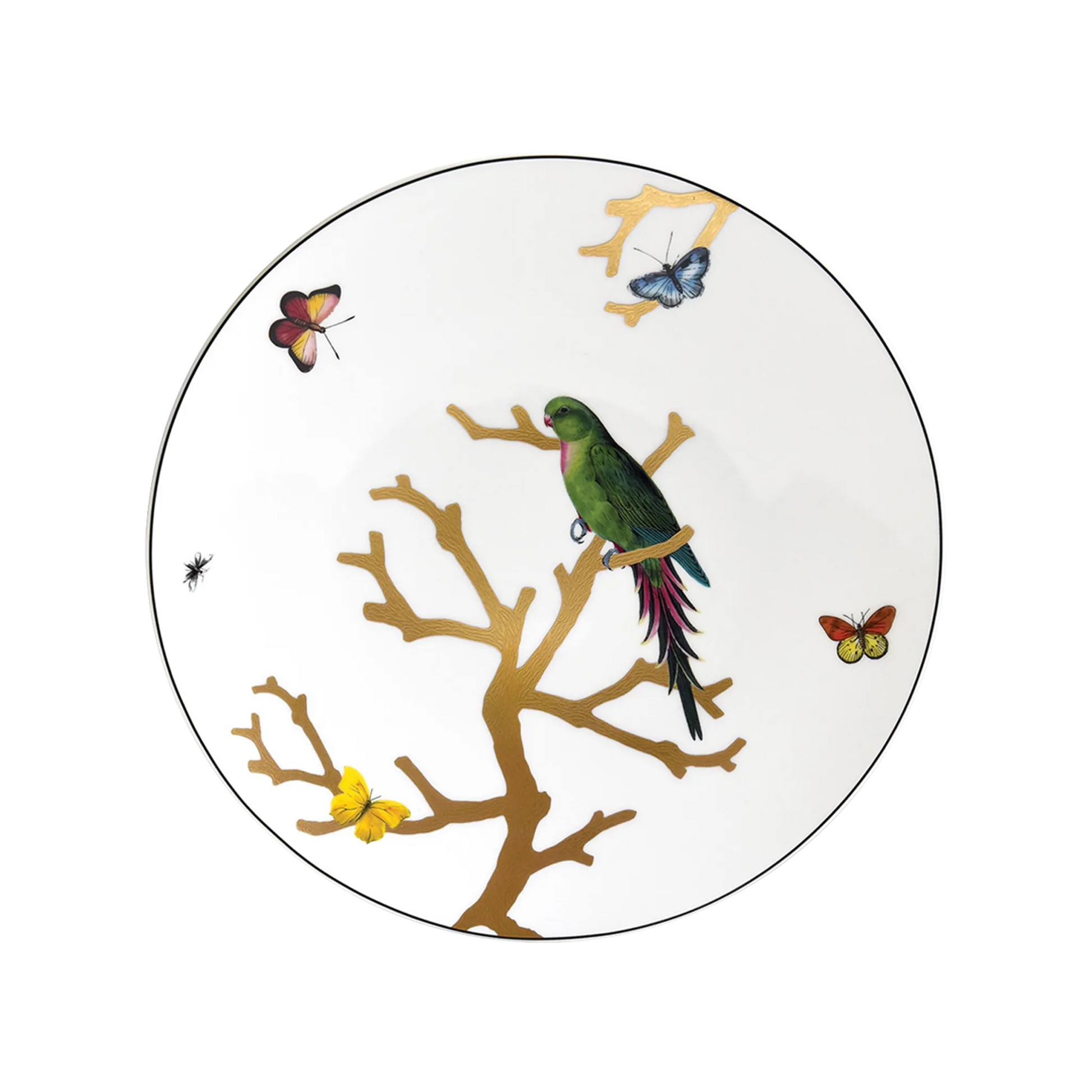 Prato Raso Aux Oiseaux.