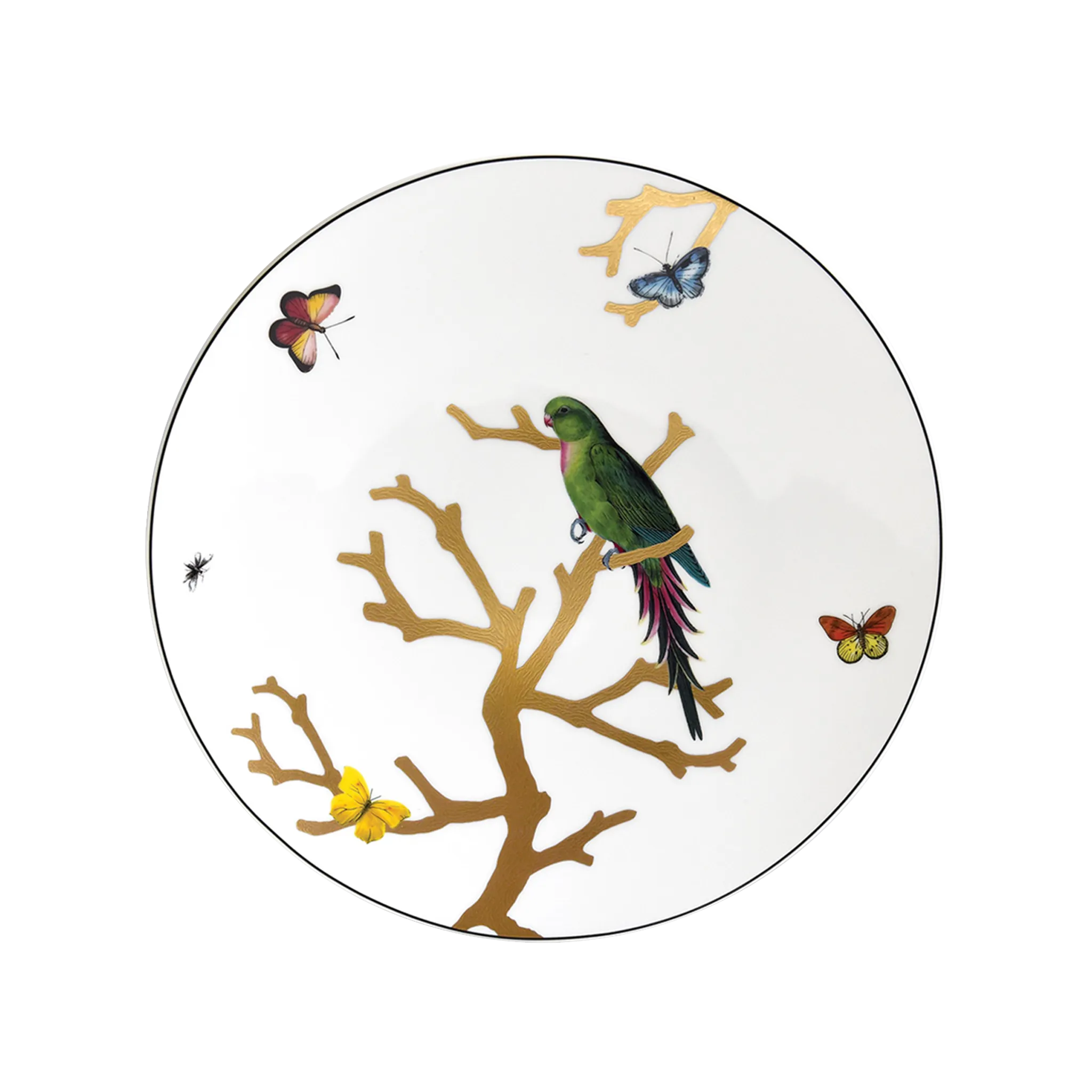 Prato Raso Aux Oiseaux.