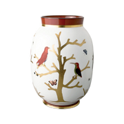 Vaso Aux Oiseaux.