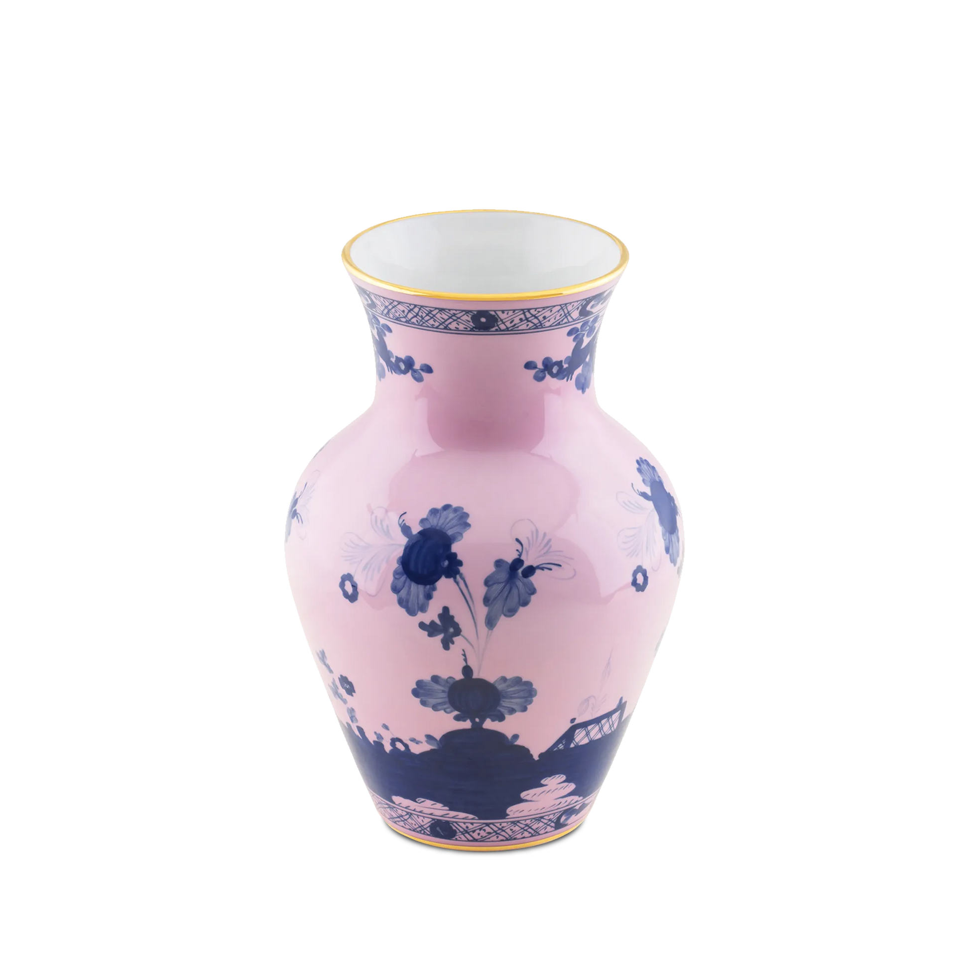 Vaso Médio Oriente Italiano Azalea.