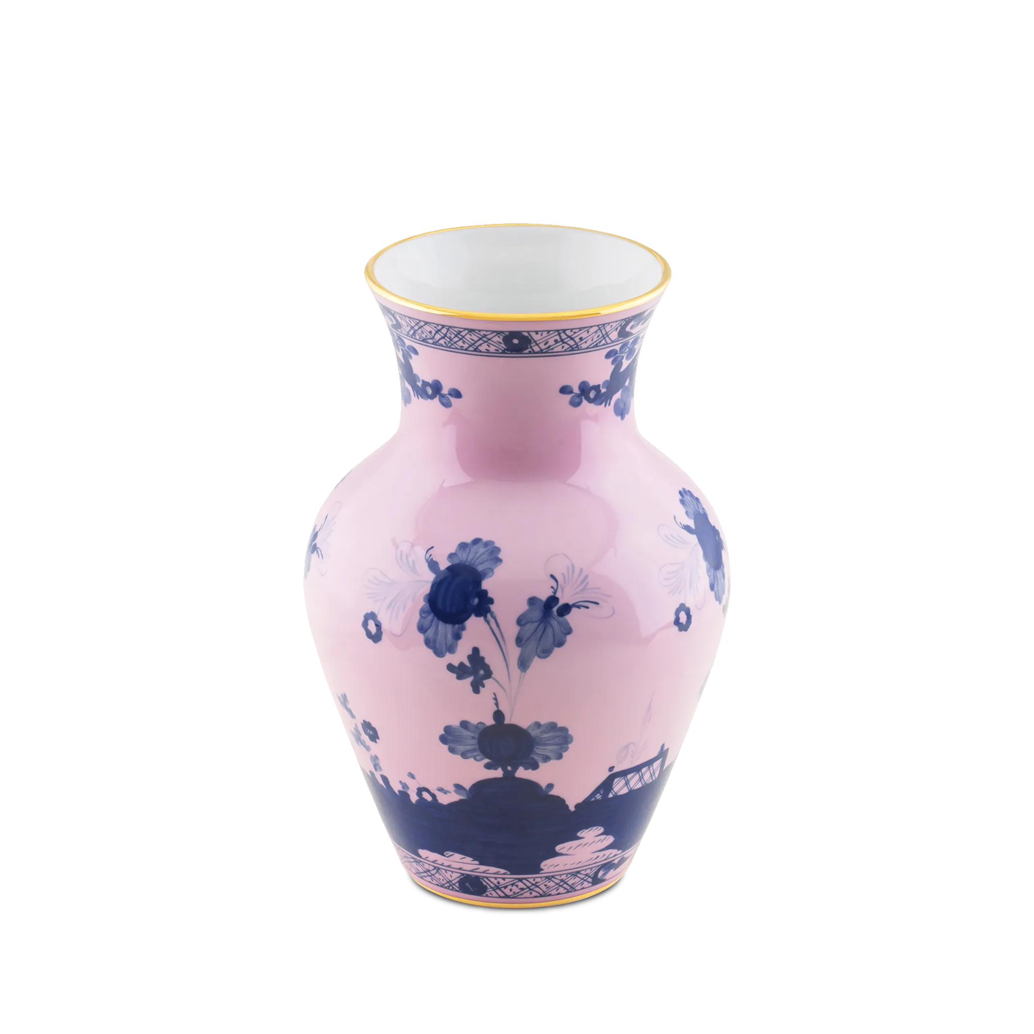 Vaso Médio Oriente Italiano Azalea.