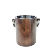 Balde Champanhe Gabana Dark.