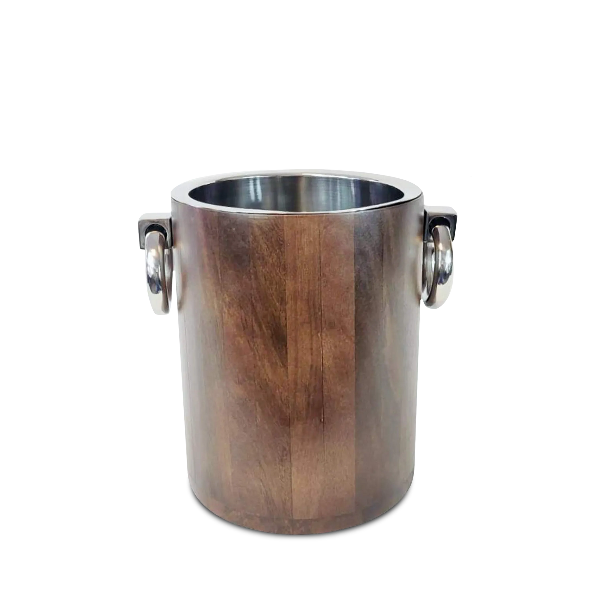 Balde Champanhe Gabana Dark.