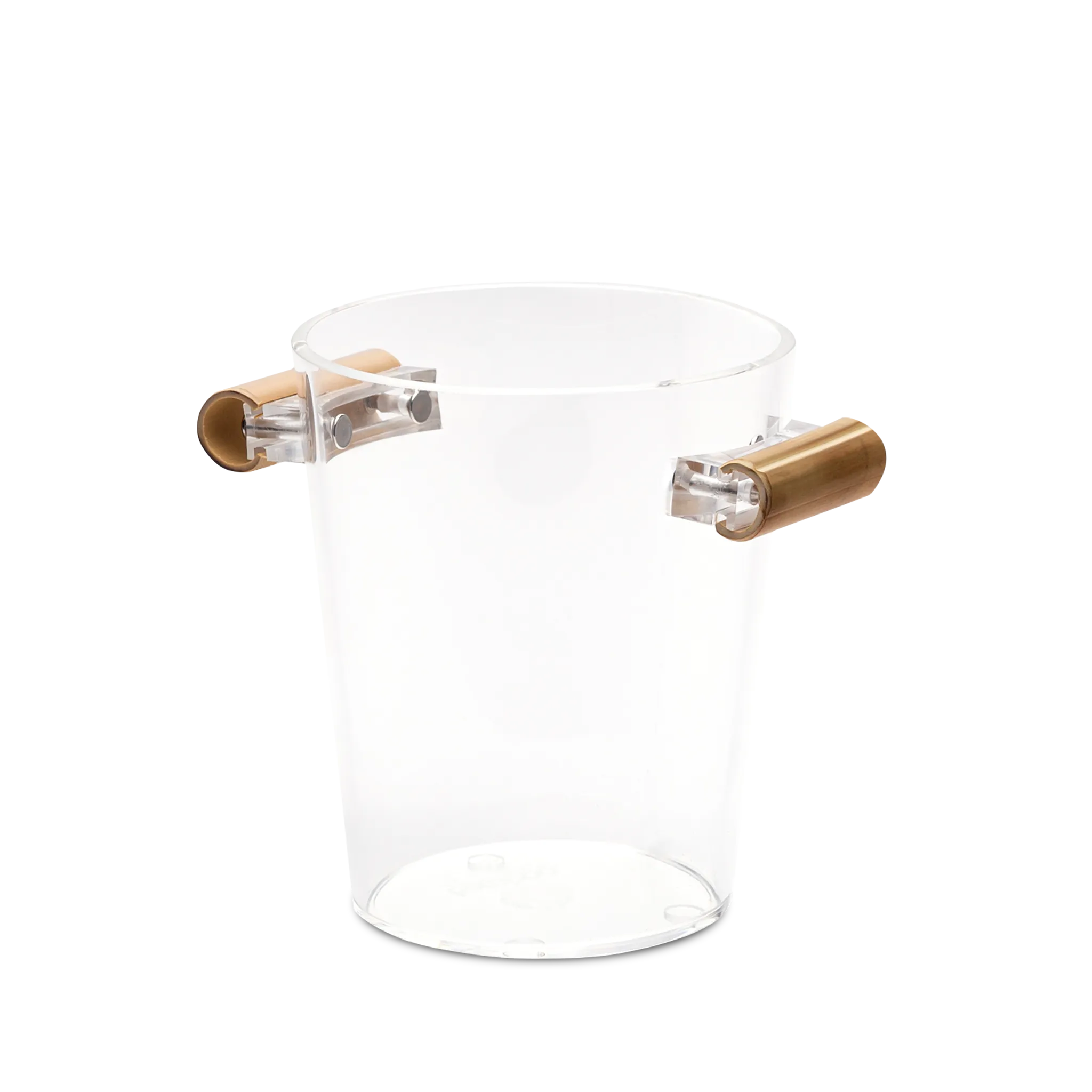 Balde de Gelo P Bambu.