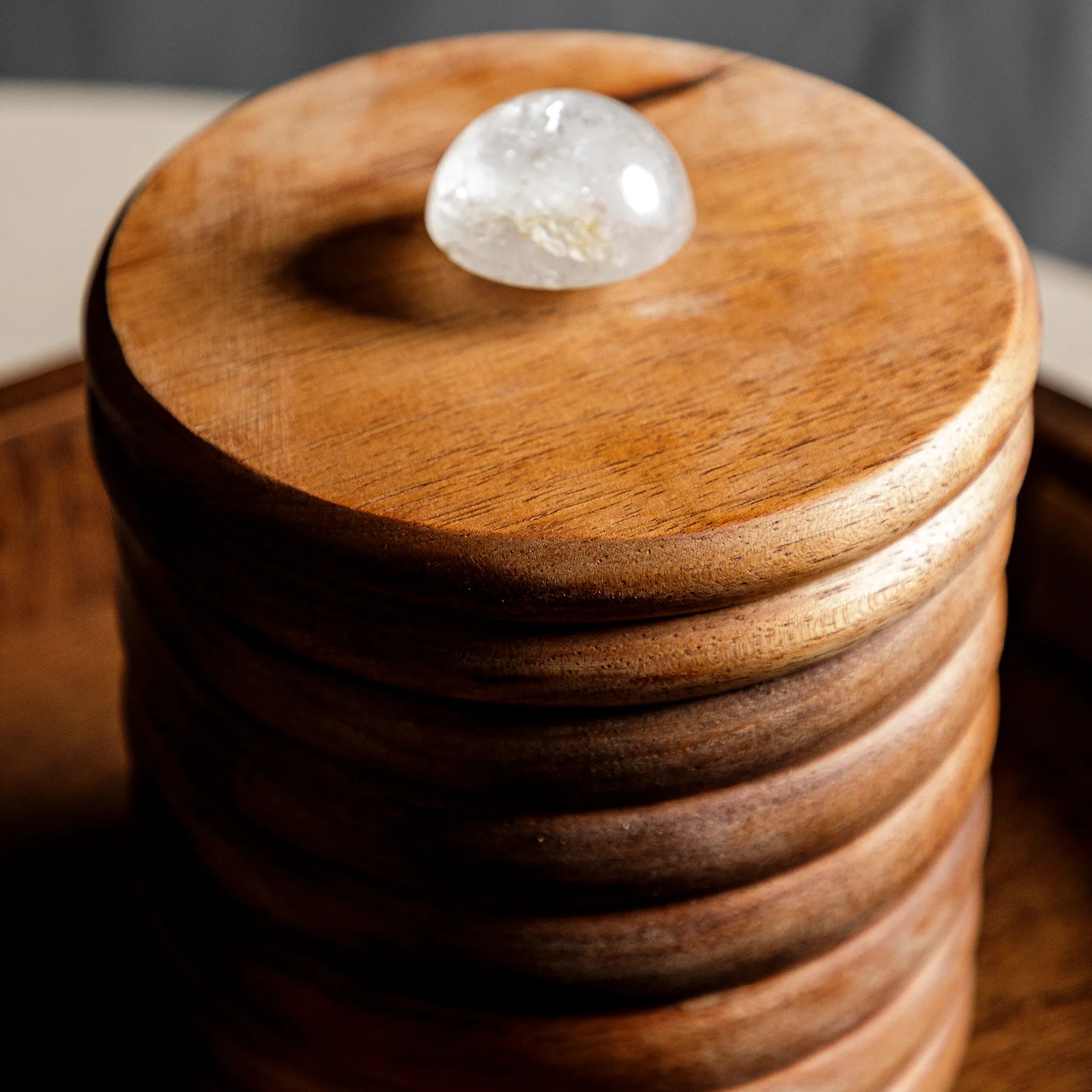 Balde Isotérmico Madeira Bravata.