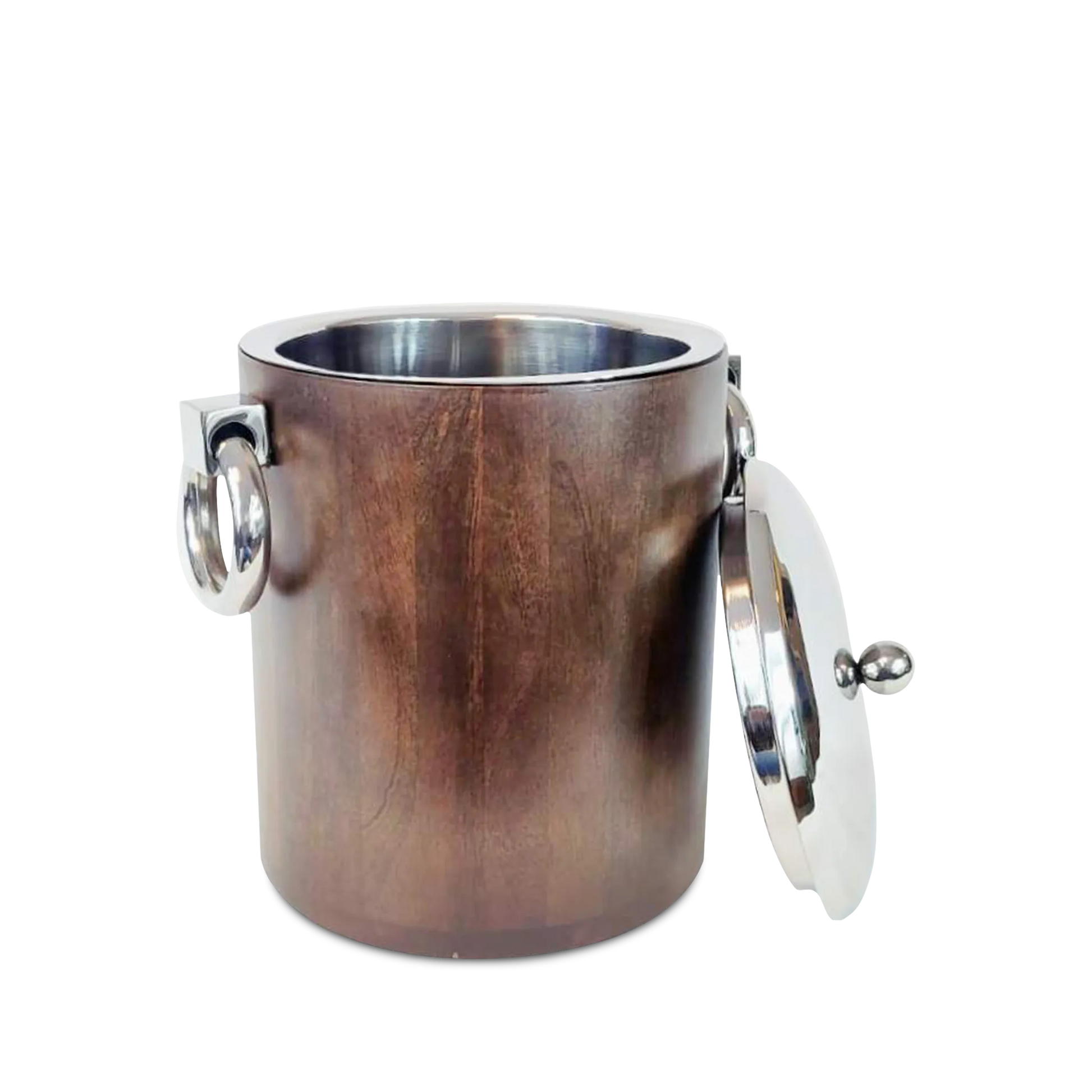 Balde Térmico Gabana Dark.