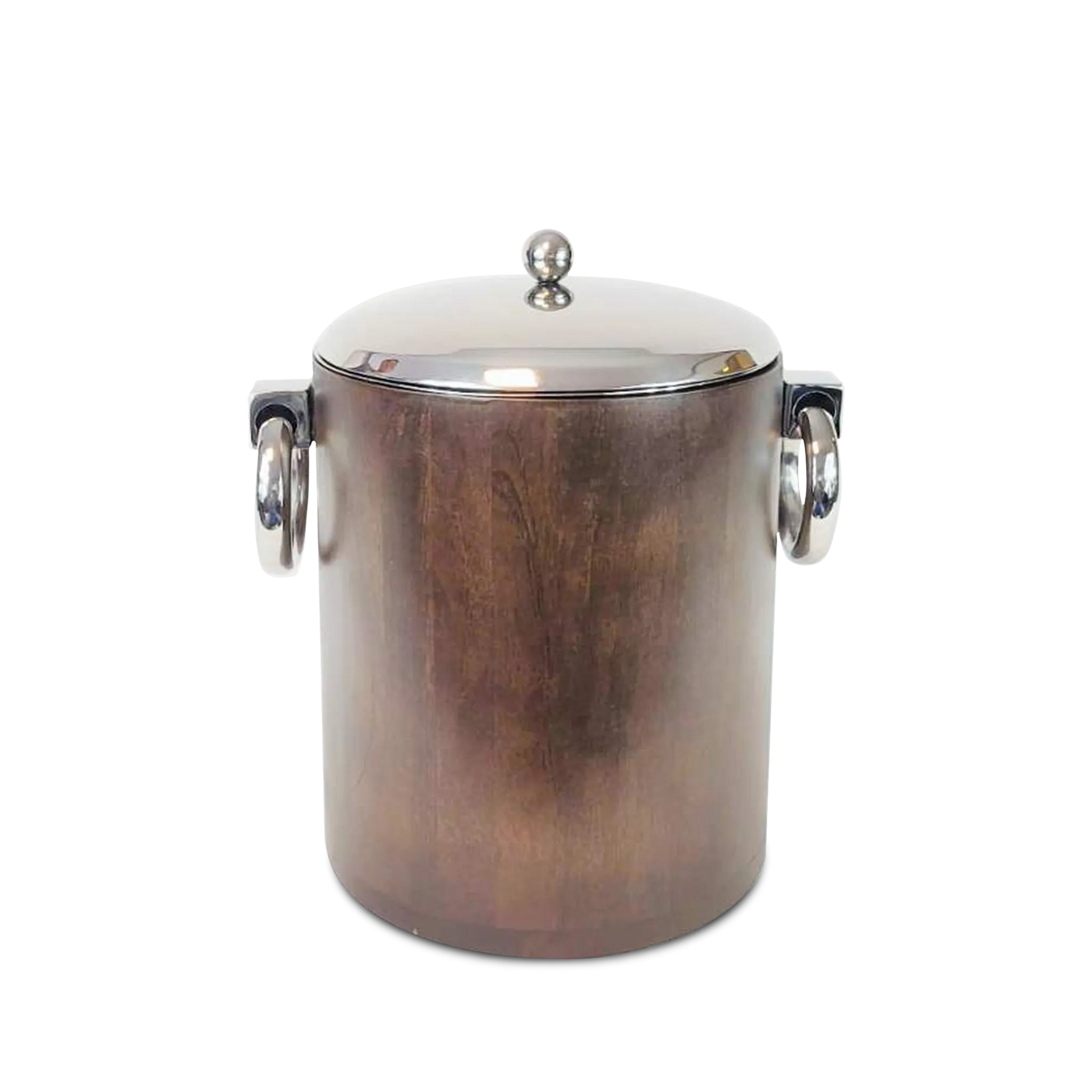 Balde Térmico Gabana Dark.