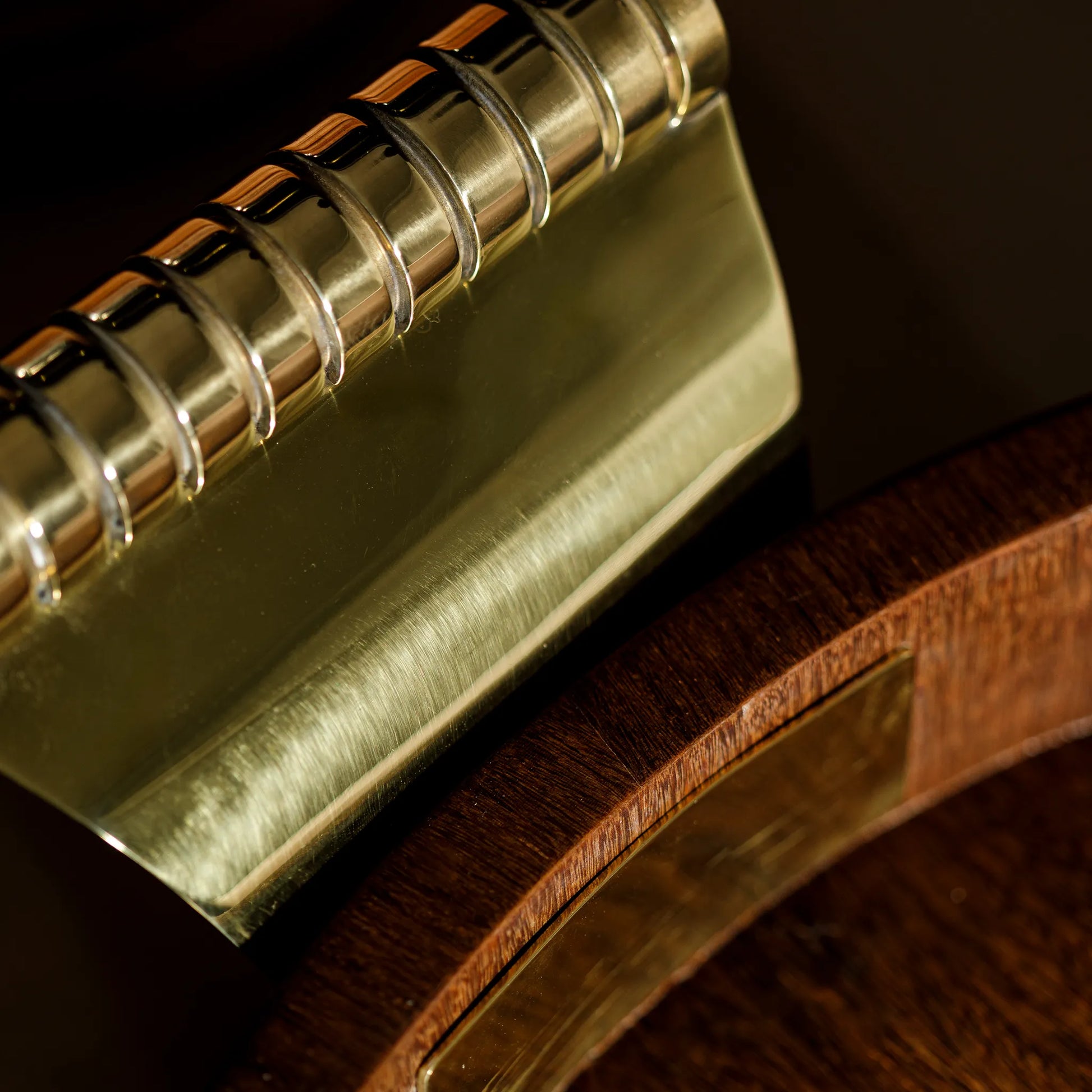 Detalhes da Bandeja Bar Bravata.