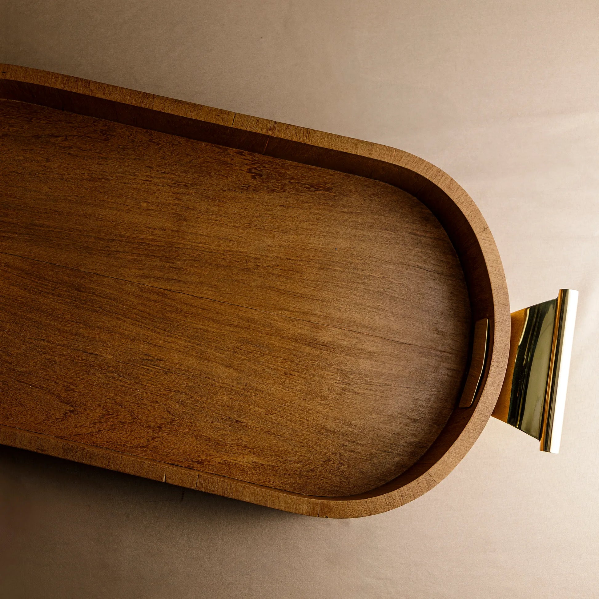 Bandeja Bar Bravata.