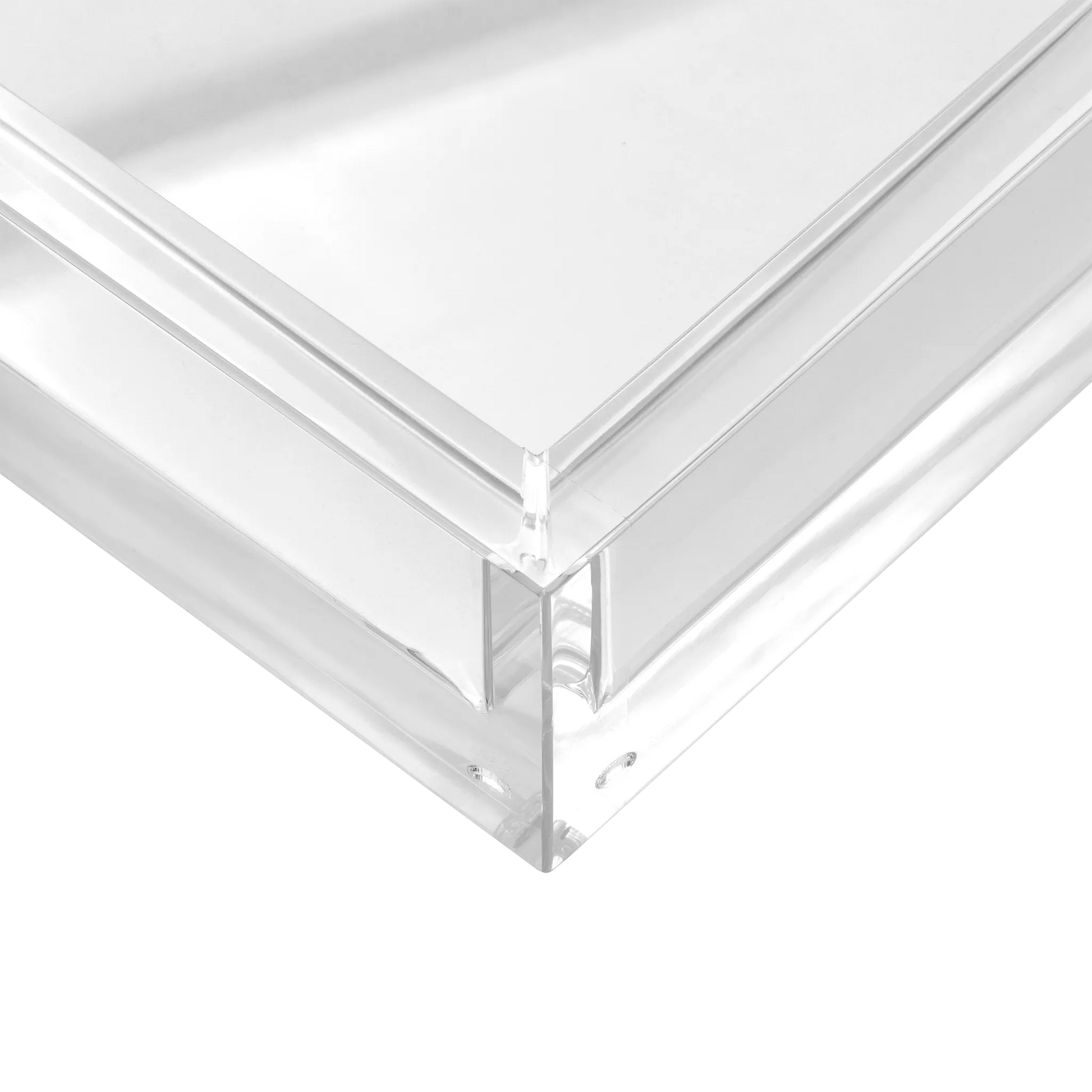 Detalhe da Bandeja Bar Jones.