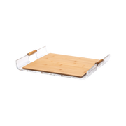 Bandeja de Serviço Bambu GG.