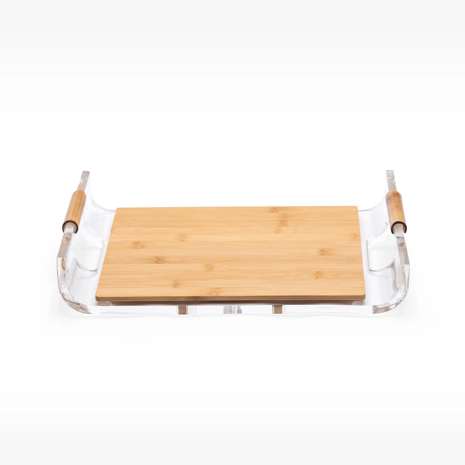 Bandeja de Serviço Bambu M.