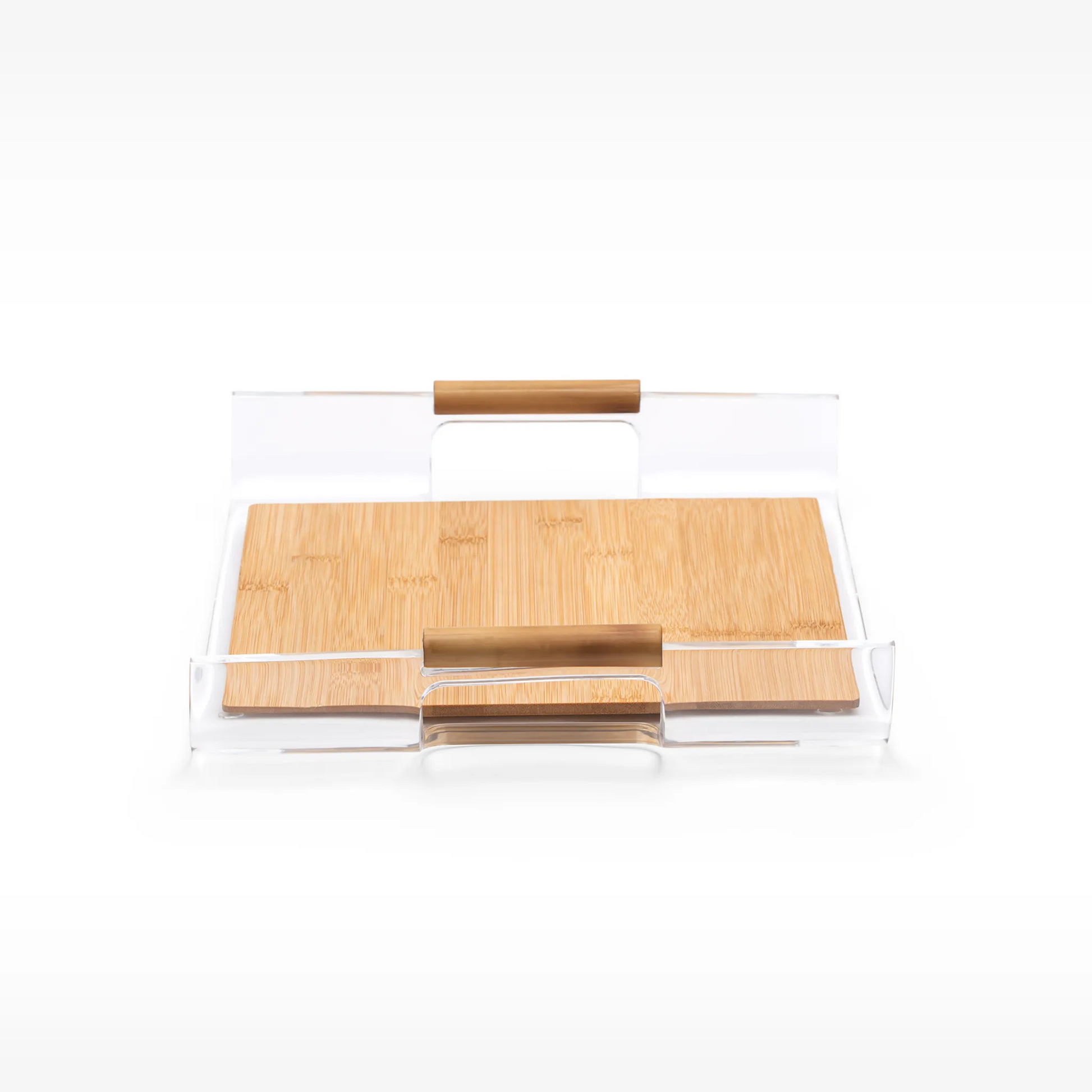 Bandeja de Serviço Bambu M.