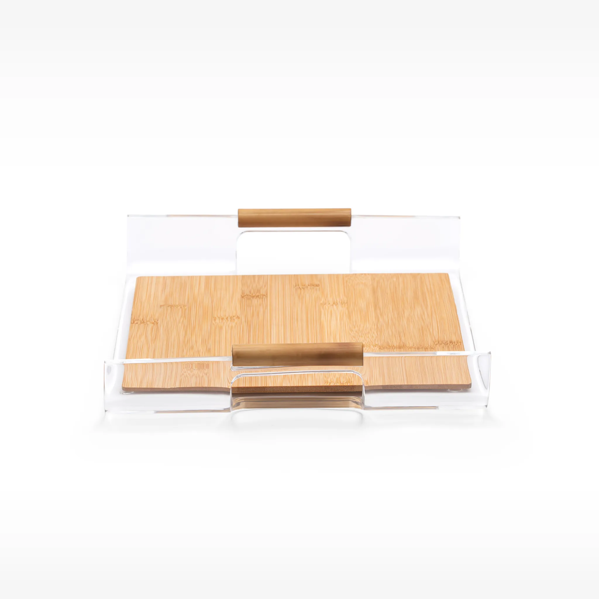 Bandeja de Serviço Bambu M.