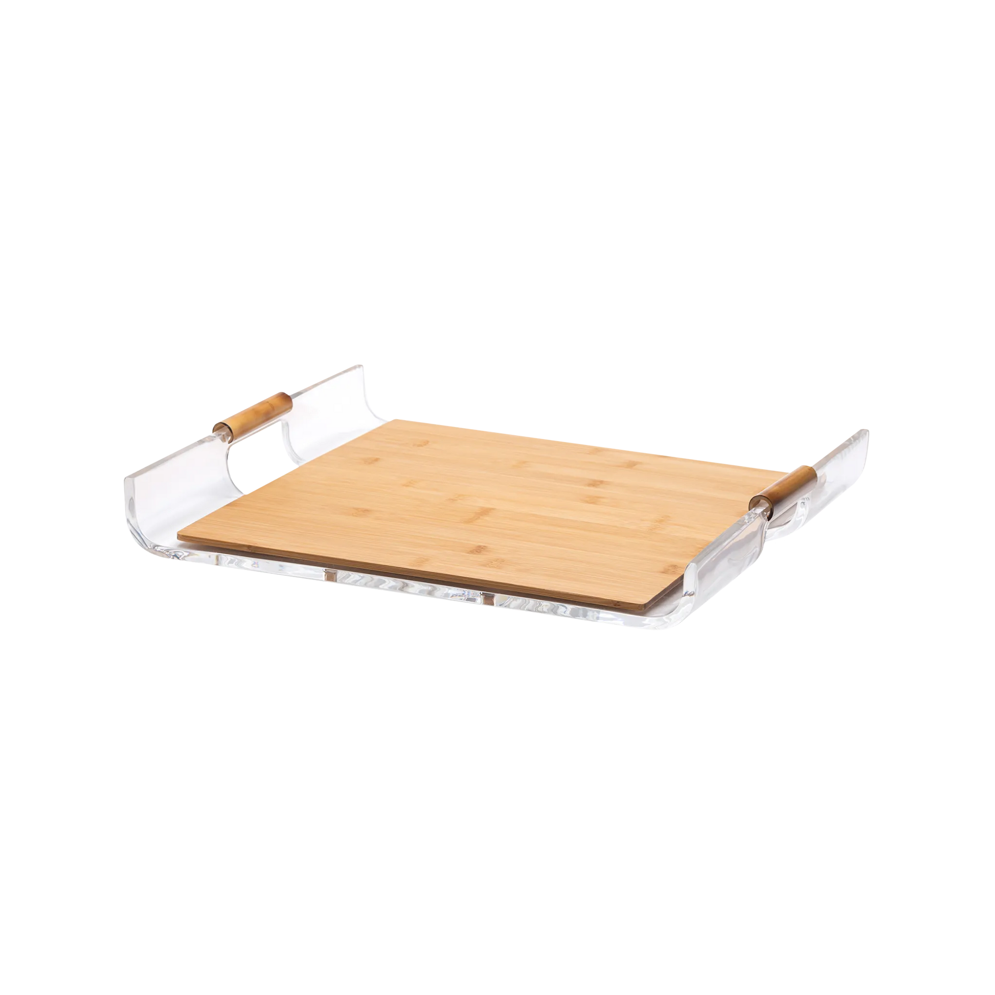 Bandeja de Serviço Bambu M.