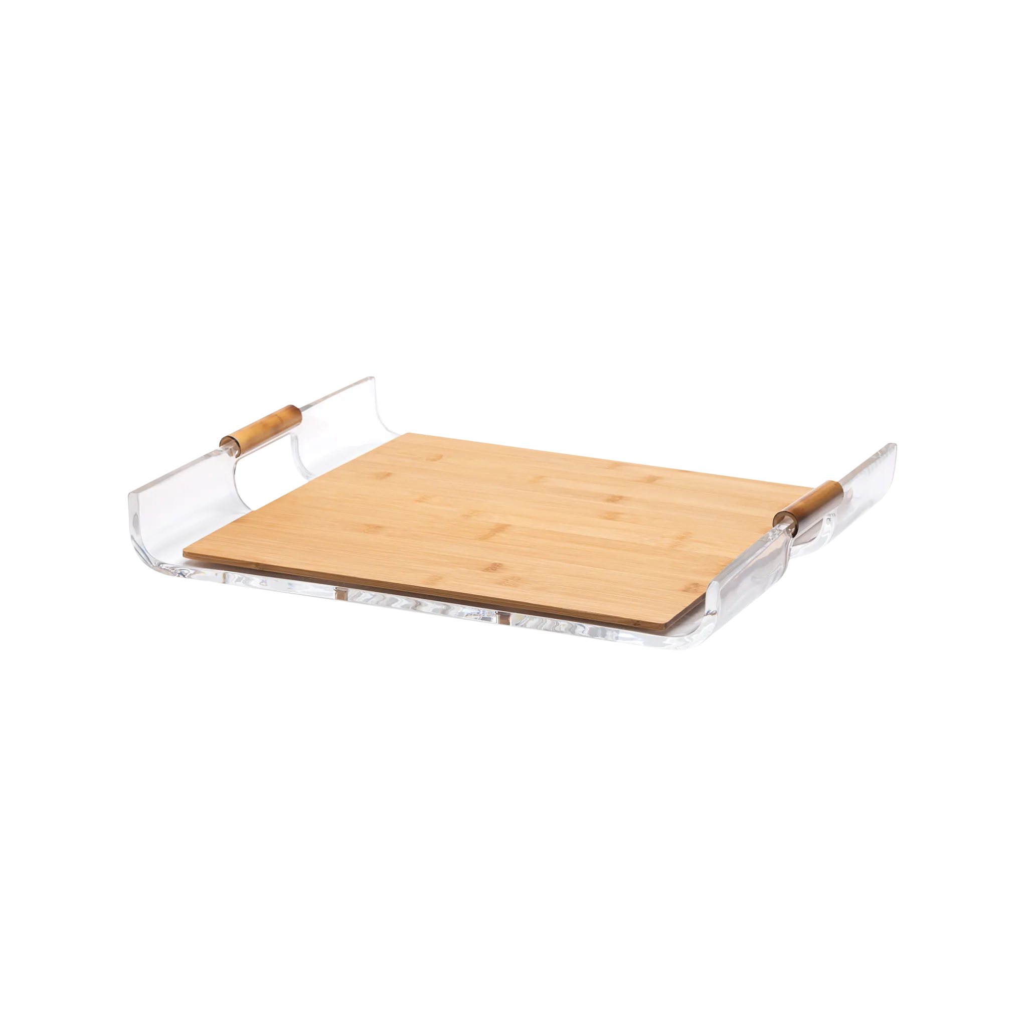 Bandeja de Serviço Bambu M.