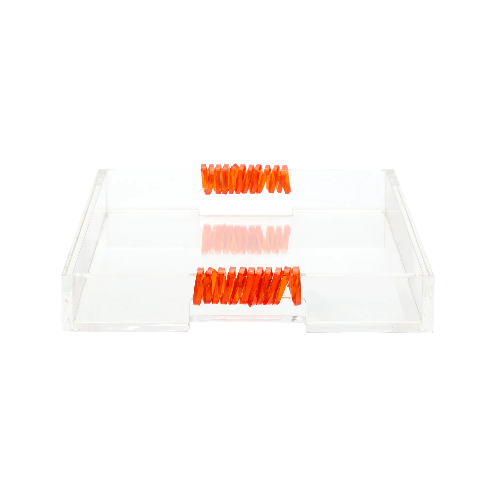 Bandeja de Servir Tangerine Tango.