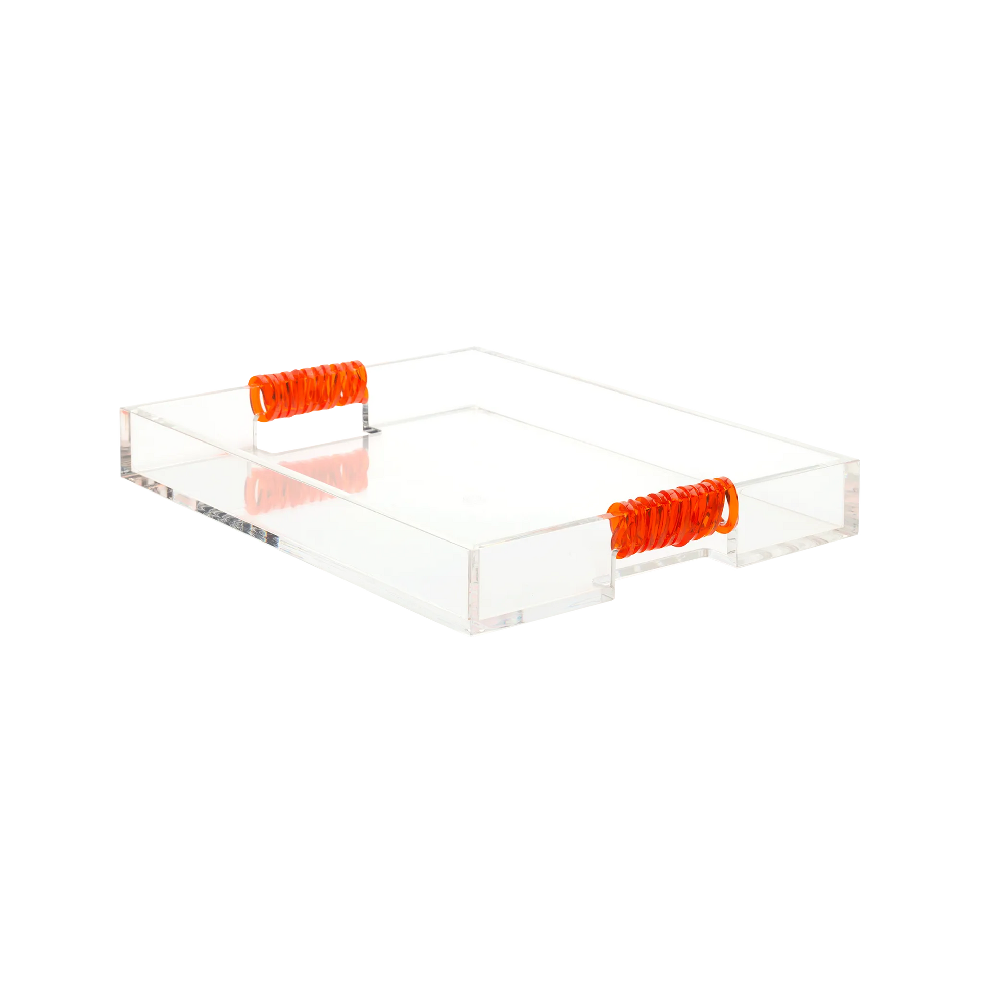 Bandeja de Servir Tangerine Tango.