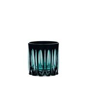 Set Copos On The Rocks Bicolor Orvalho.