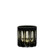 Set Copos On The Rocks Bicolor Sépia.