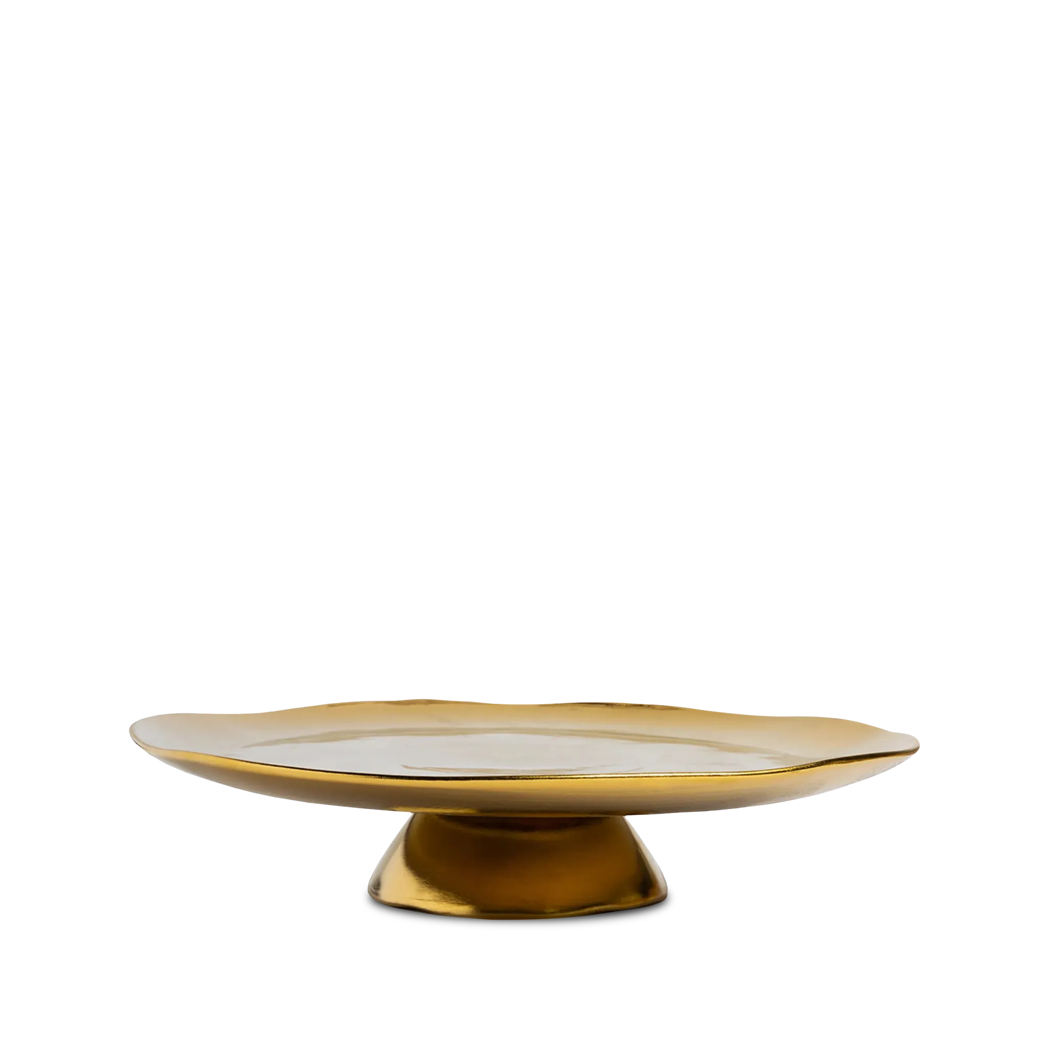 Boleira Ouro Bitossi.