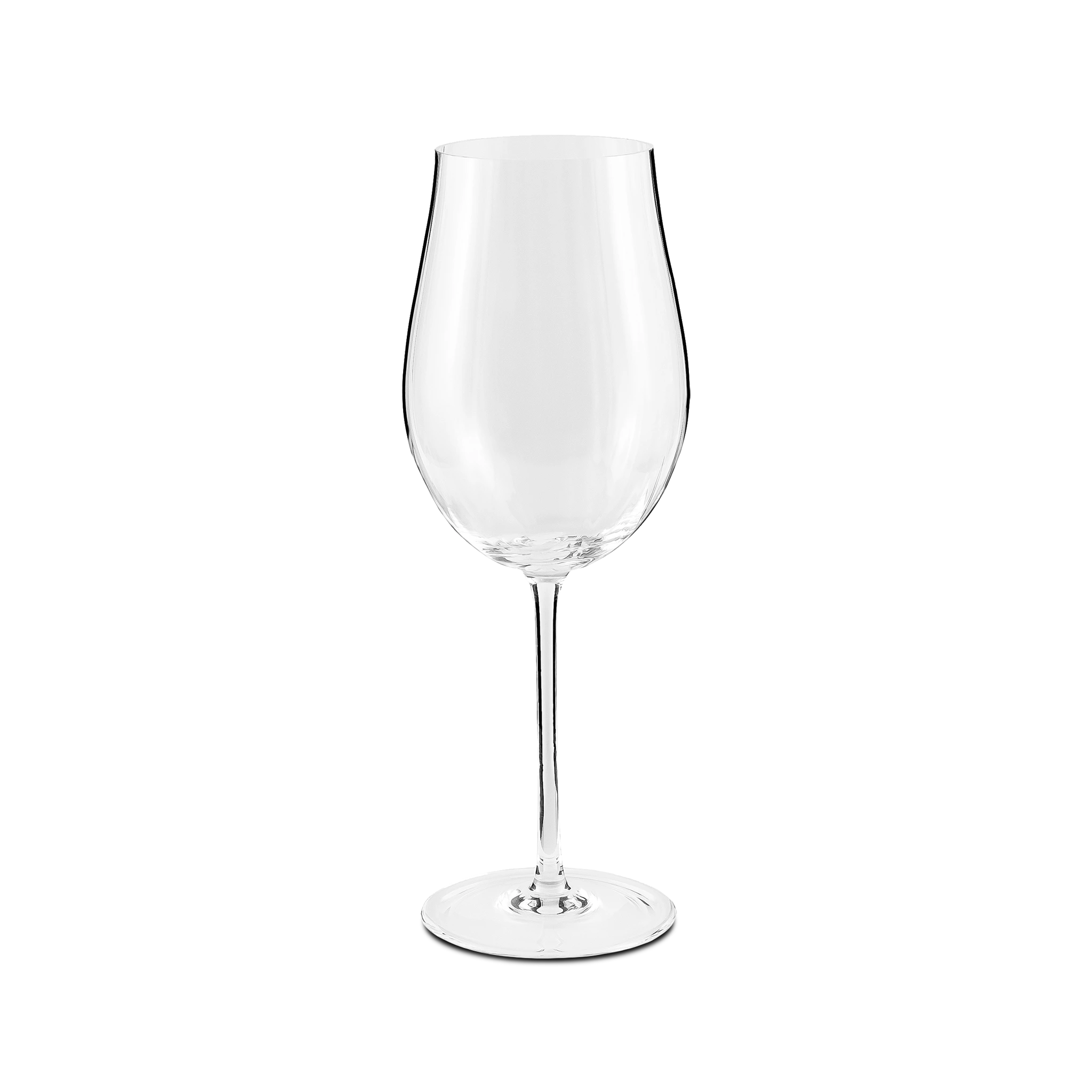 Taça De Cristal Bordeaux Grand Cru.