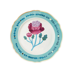 Prato Raso Botanik Azul.