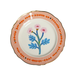 Prato Raso Botanik Laranja.