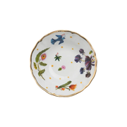 Bowl Floral Vintage.