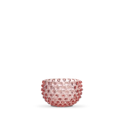Bowl Hobnail Rosaline.