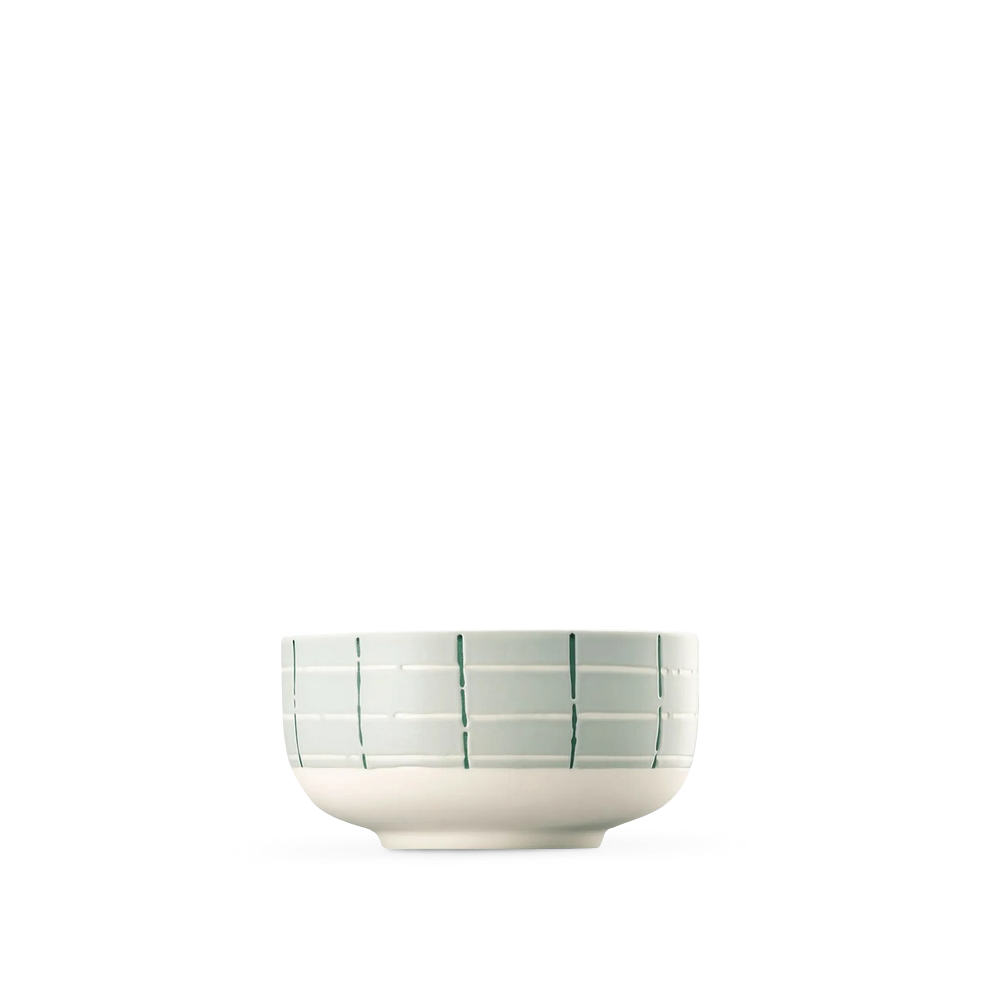 Bowl Karo Verde Claro.