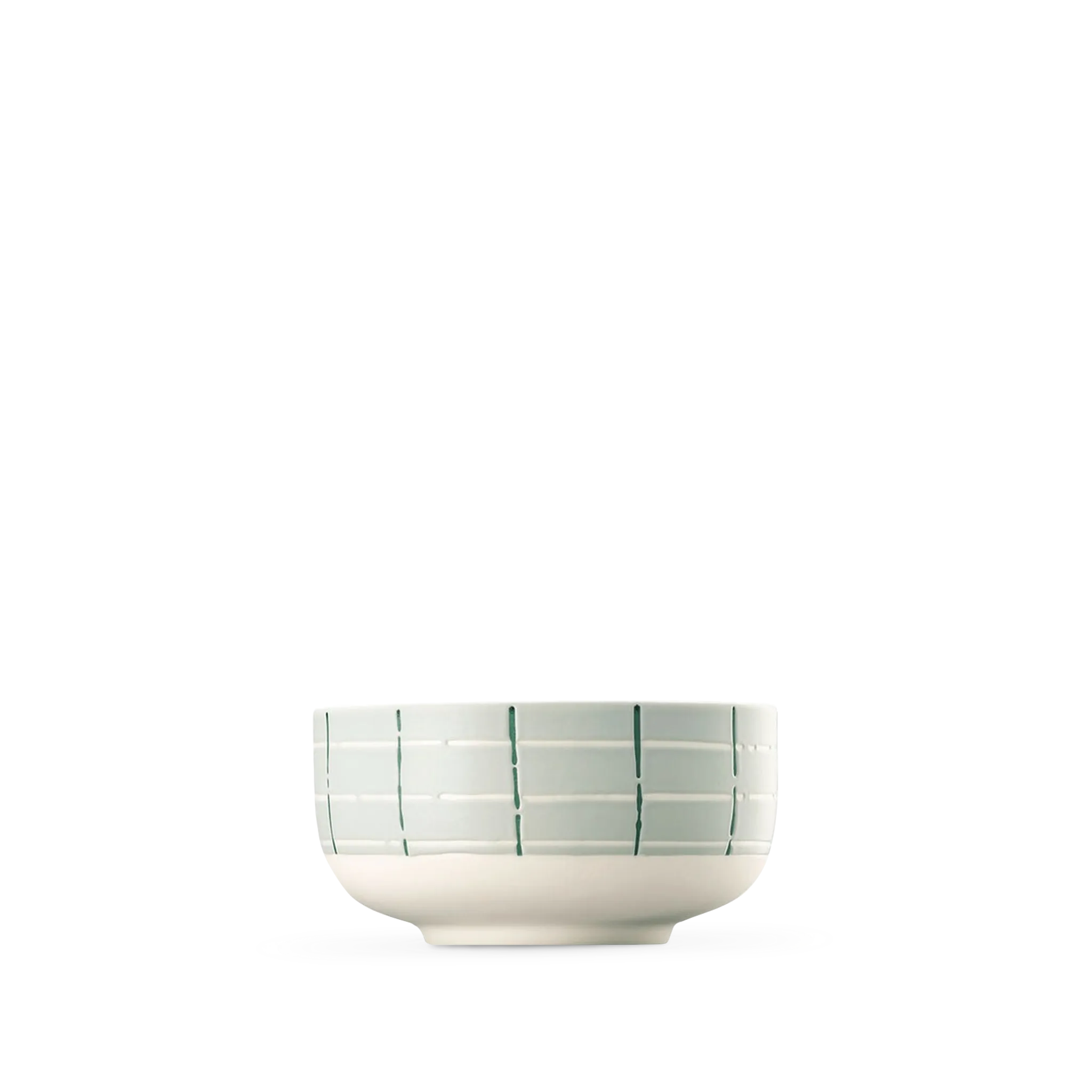 Bowl Karo Verde Claro.
