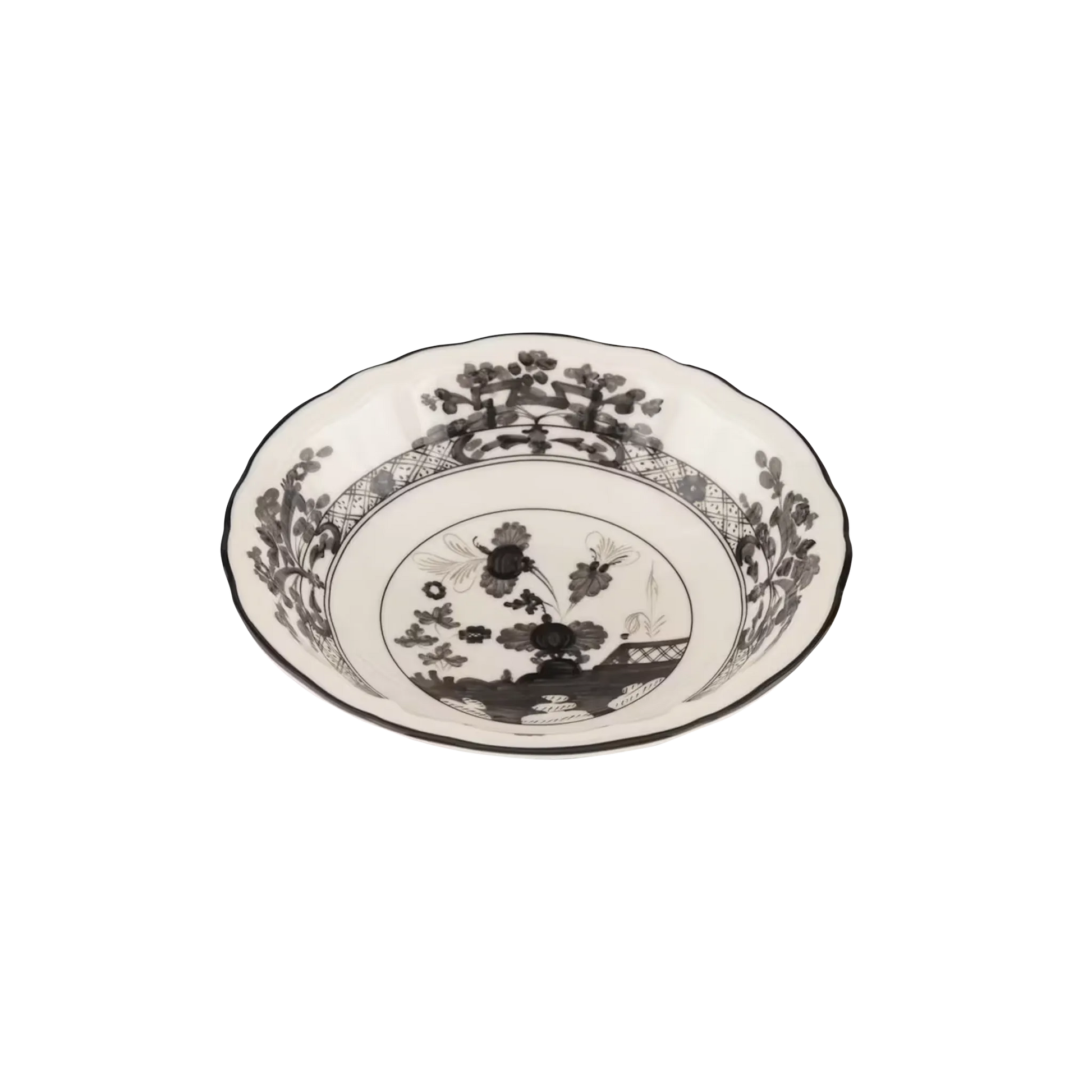 Bowl Oriente Italiano Albus.