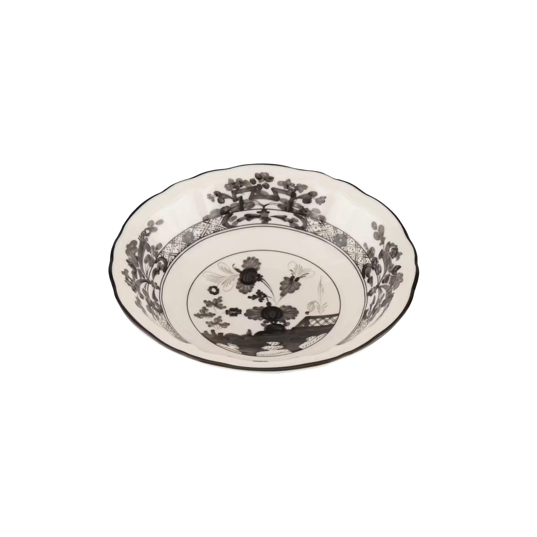 Bowl Oriente Italiano Albus.