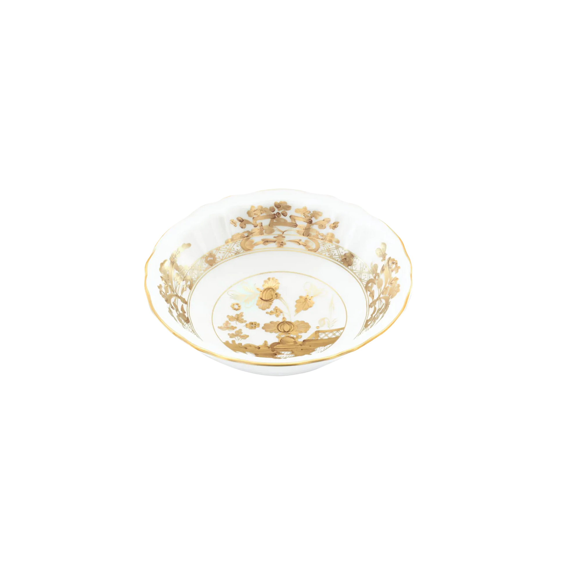 Bowl Oriente Italiano Aurum.